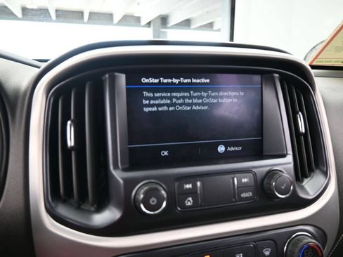 Used 2022 GMC Canyon Elevation w/ Trailering Package RWD image 19