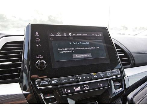 Used 2022 Honda Odyssey Elite image 9