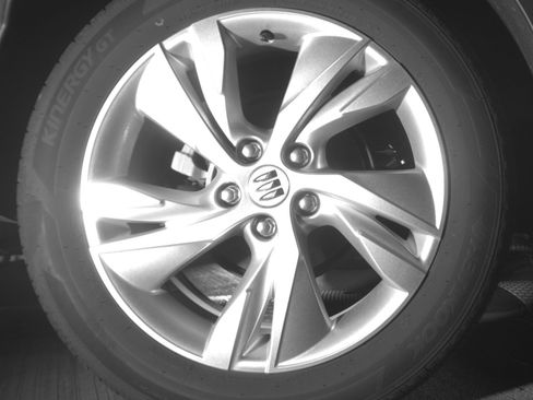 Used 2025 Buick Encore GX Preferred image 15