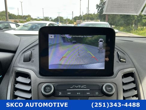 Used 2020 Ford Transit Connect XL FWD image 17