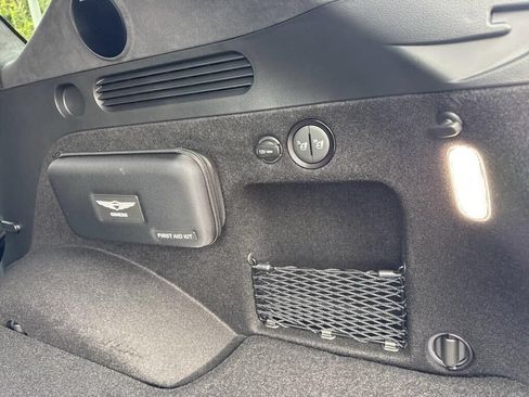 New 2026 Genesis GV80 3.5T Prestige AWD/4WD image 14
