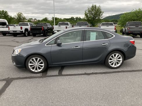 Used 2013 Buick Verano FWD image 4