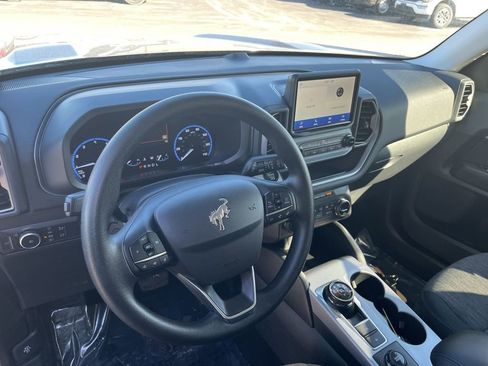 Used 2021 Ford Bronco Sport Big Bend image 10