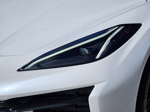 Certified 2023 Chevrolet Corvette Z06 image 11