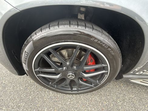 Used 2021 Mercedes-Benz GLE 63 AMG S image 40