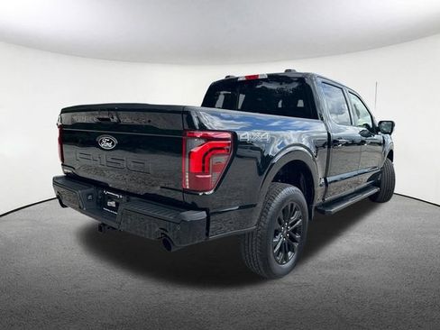 Used 2026 Ford F150 Lariat AWD/4WD image 15