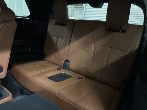 Used 2026 INFINITI QX60 Autograph w/ Dark Cargo Package AWD/4WD image 26