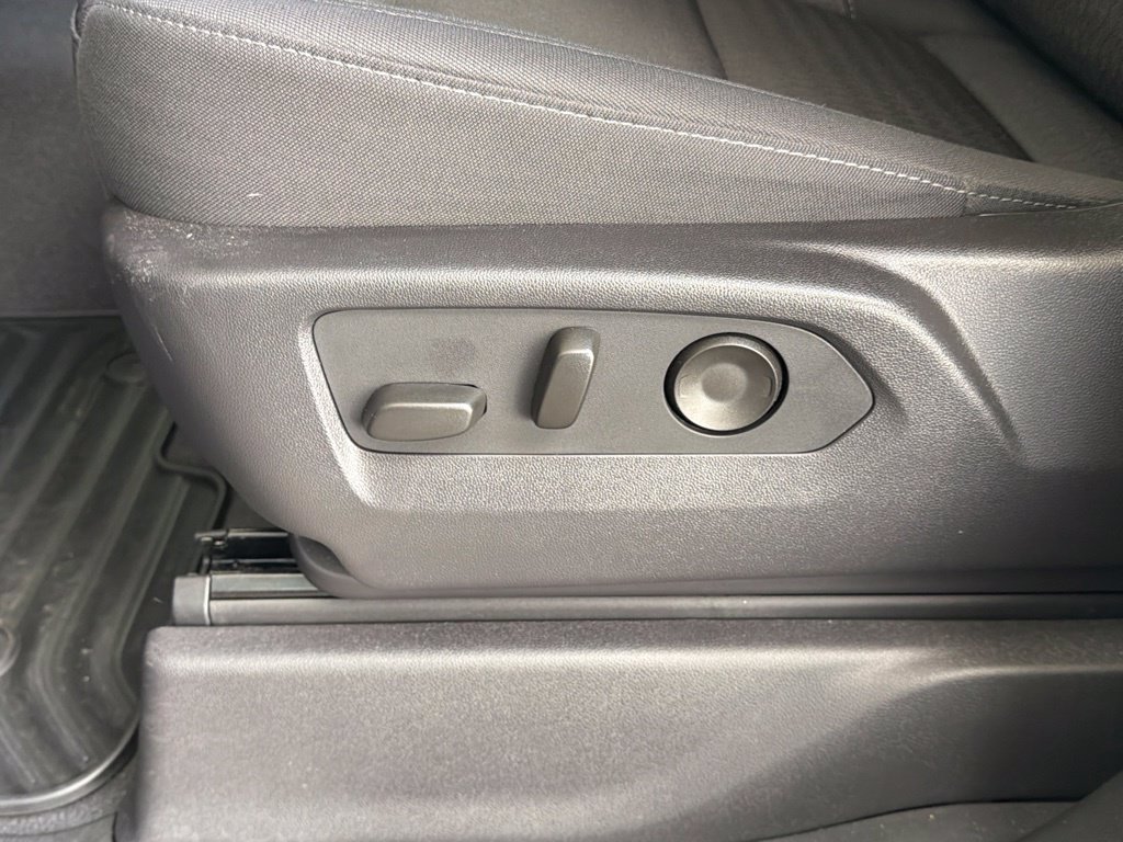 Used 2024 Chevrolet Silverado 1500 RST RWD image 47