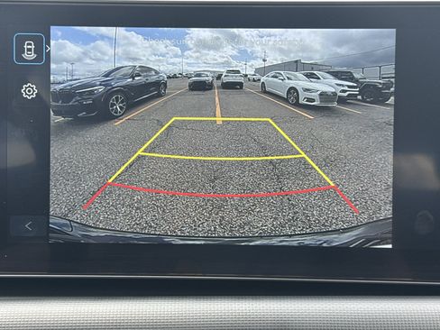 Used 2026 Hyundai Tucson SEL FWD image 13