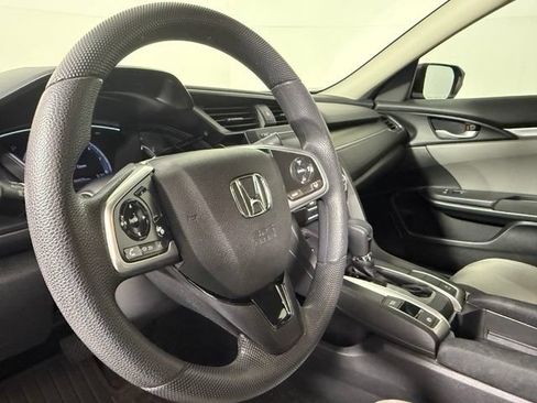 Used 2019 Honda Civic LX image 15