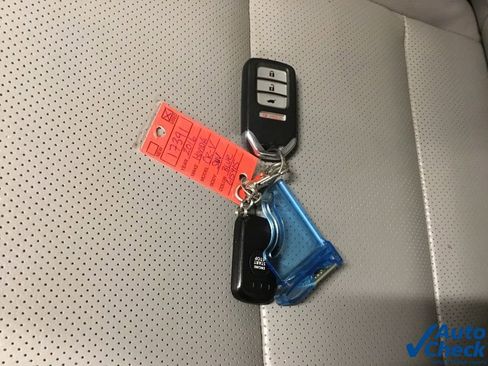 Used 2016 Honda CR-V EX-L image 52