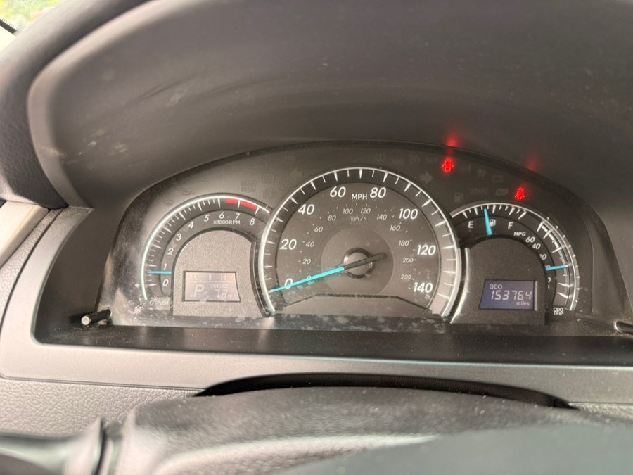 Used 2014 Toyota Camry XLE FWD image 12