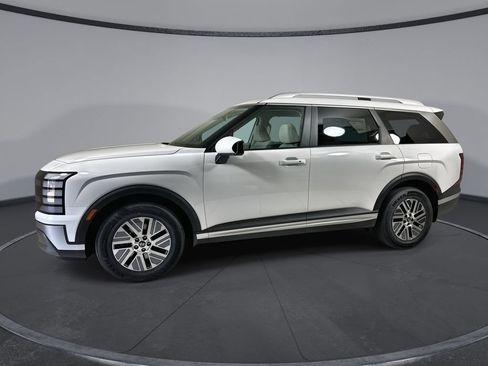 New 2026 Hyundai Palisade FWD Hybrid image 5