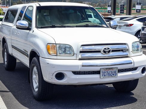 Used 2003 Toyota Tundra SR5 RWD image 16