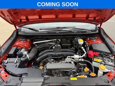 Used 2024 Subaru Crosstrek 2.0i Premium AWD/4WD image 21