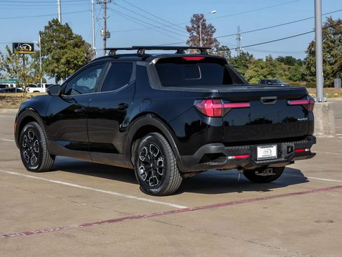 Used 2022 Hyundai Santa Cruz SEL Premium AWD/4WD image 10