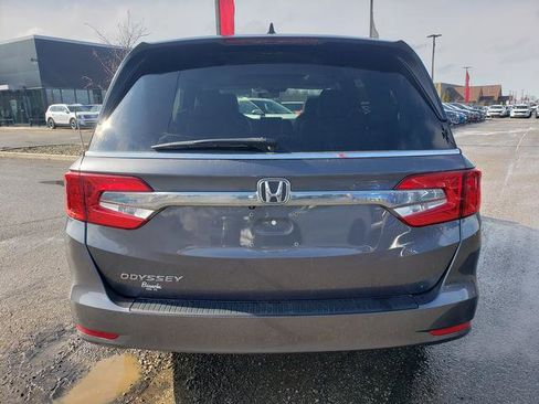 Used 2019 Honda Odyssey EX-L image 4