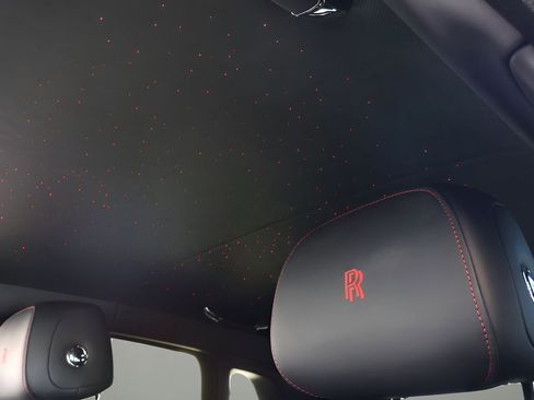 Certified 2024 Rolls-Royce Ghost AWD/4WD image 28