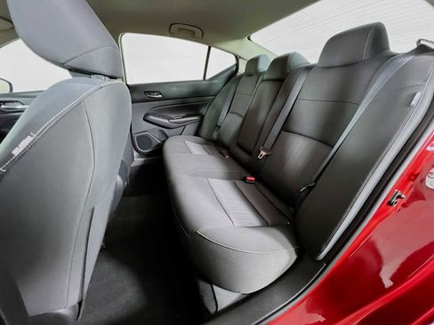 Used 2022 Nissan Altima 2.5 SV image 23