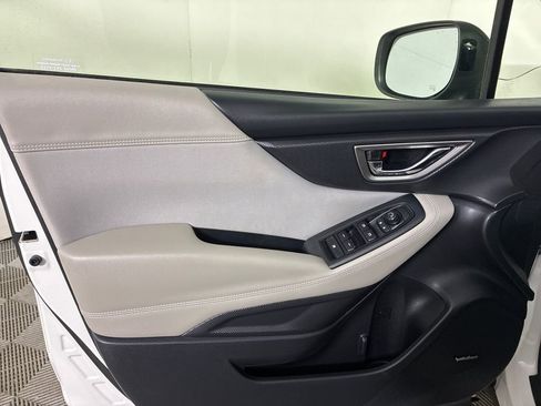 Certified 2023 Subaru Forester Premium image 14