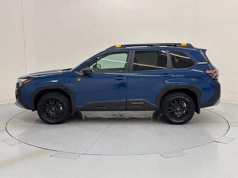 Used 2026 Subaru Forester Wilderness AWD/4WD image 3