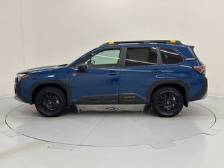 Certified 2026 Subaru Forester Wilderness AWD/4WD video 3