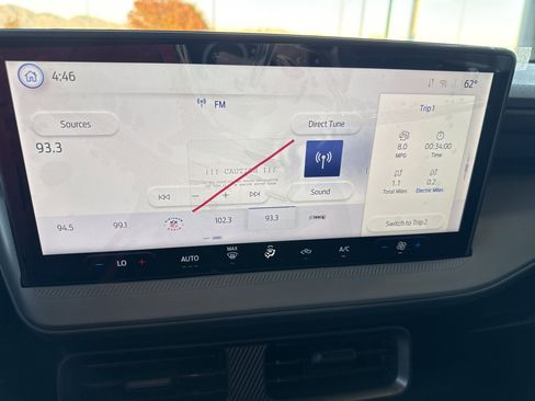 New 2026 Ford Maverick XL image 21