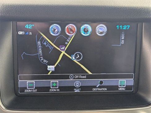 Used 2020 Chevrolet Suburban LT image 22