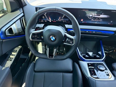 Used 2026 BMW X3 xDrive30 w/ M Sport Package AWD/4WD image 17