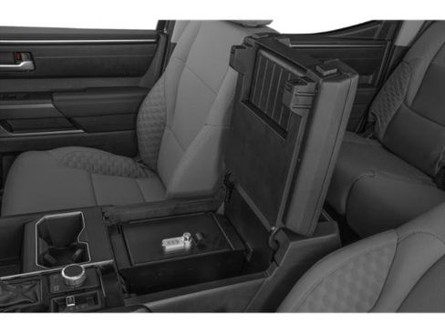 Used 2024 Toyota Tundra SR5 w/ SR5 Premium Package AWD/4WD image 13