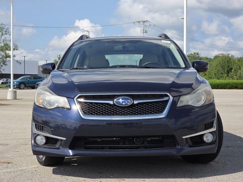 Used 2015 Subaru Impreza 2.0i Sport Limited AWD/4WD image 11