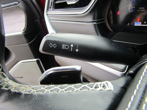 Used 2022 Jeep Grand Cherokee L Overland w/ Off Road Group image 21