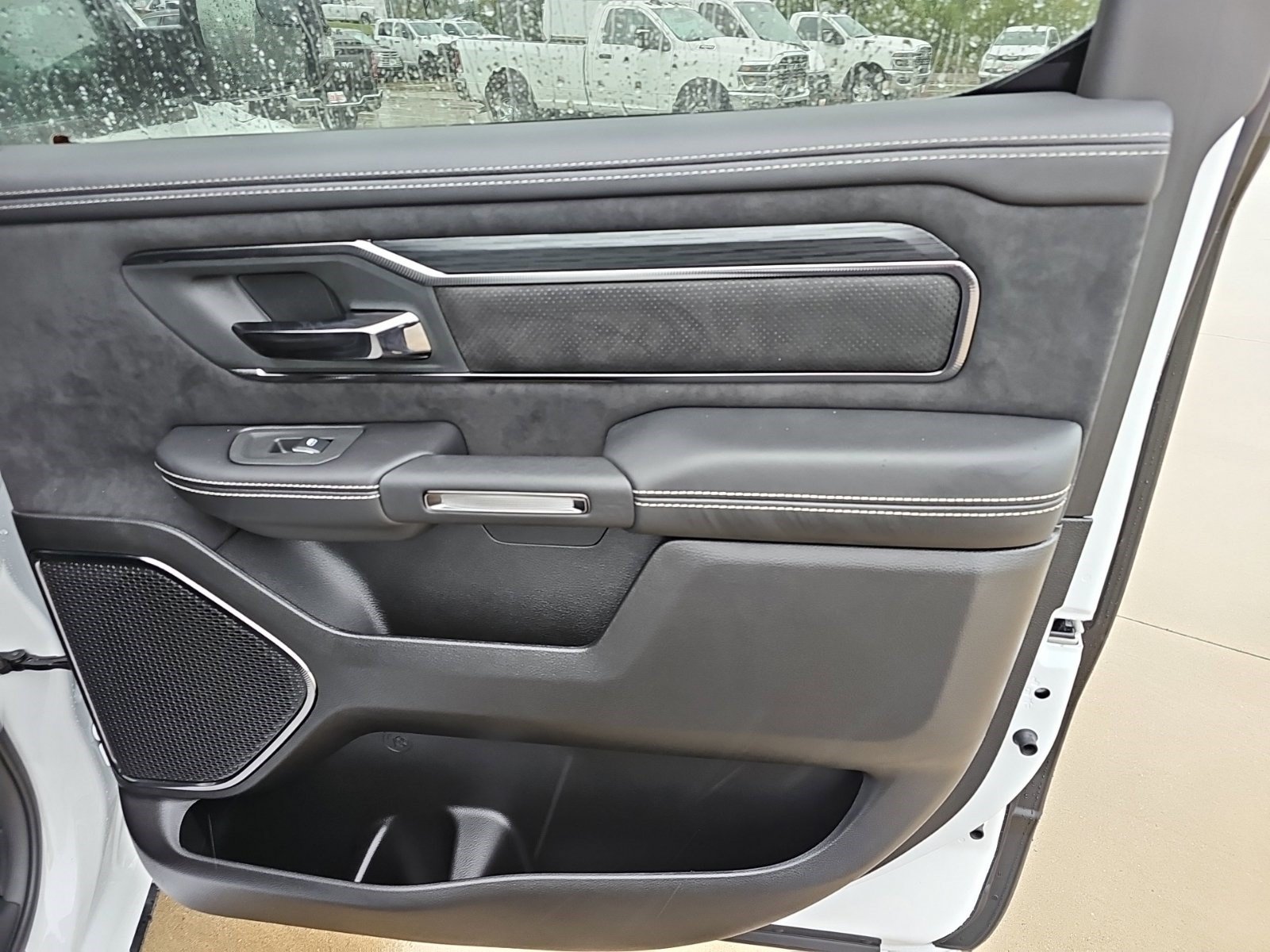 New 2027 RAM 1500 RHO AWD/4WD image 15
