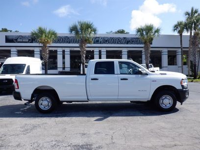 Used 2022 RAM 2500 Tradesman