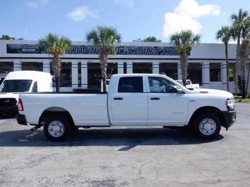Used 2022 RAM 2500 Tradesman image 1