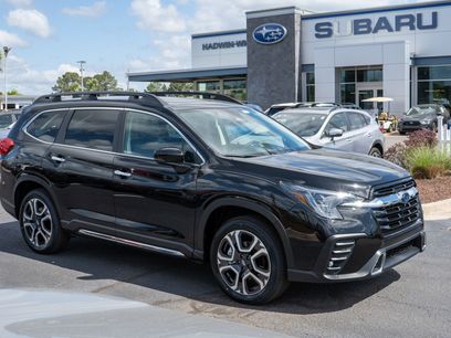New 2026 Subaru Ascent Touring