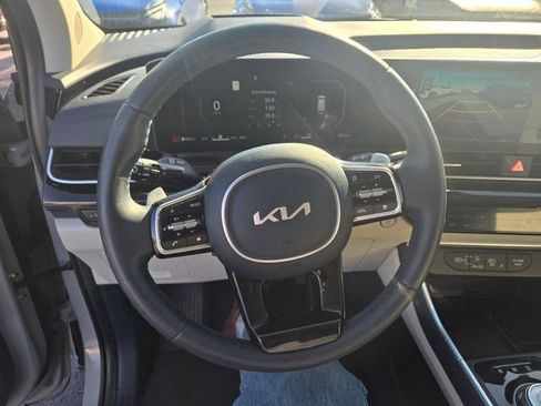 New 2026 Kia Carnival SX Prestige FWD image 17