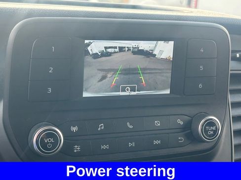 Used 2023 Ford Transit 250 Base w/ Load Area Protection Package image 13