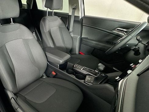 New 2026 Kia Sportage LX AWD/4WD image 28