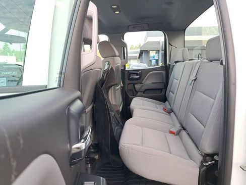 Used 2014 Chevrolet Silverado 1500 W/T image 13