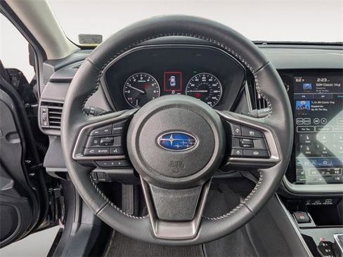 Certified 2025 Subaru Legacy Premium w/ Popular Package #1A image 18