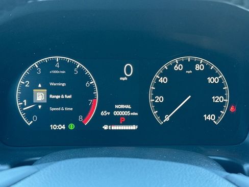 New 2026 Honda Odyssey Touring image 32