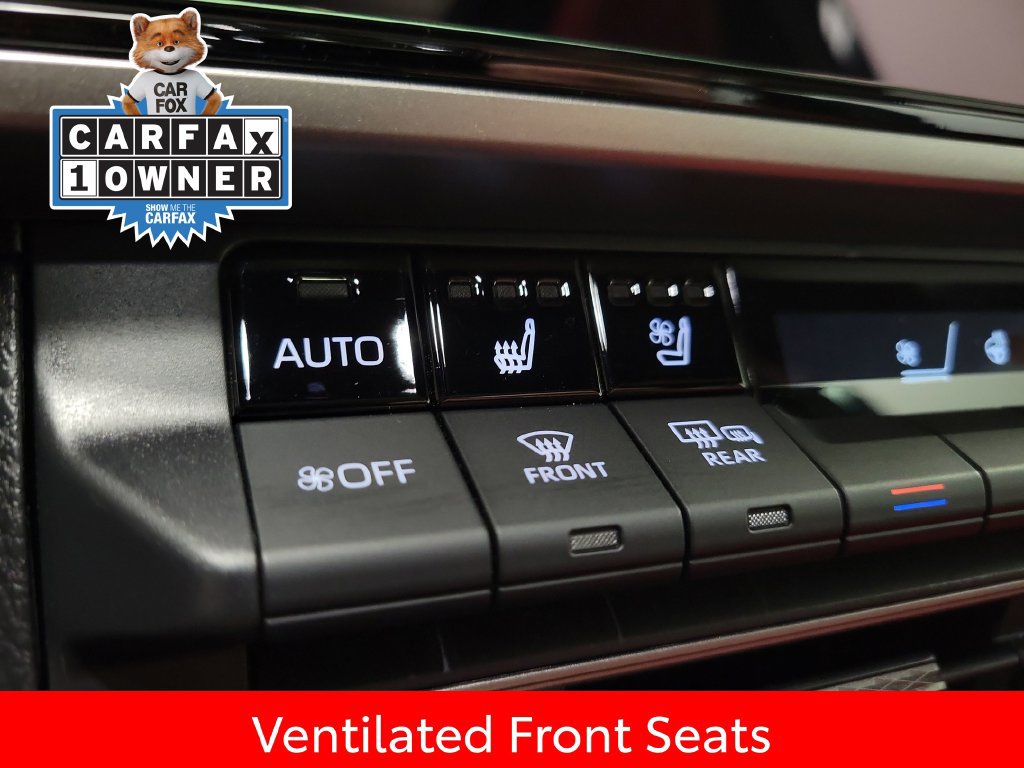 Used 2026 Toyota Camry XSE w/ Premium Plus Package FWD image 20
