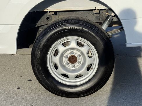 Used 2020 Ford F150 XL w/ Equipment Group 101A Mid RWD image 18