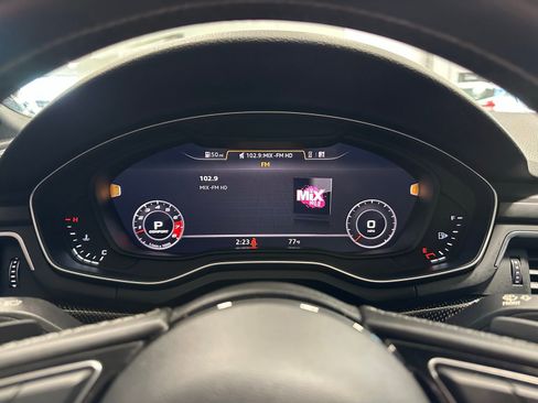 Used 2018 Audi S5 Prestige AWD/4WD image 24