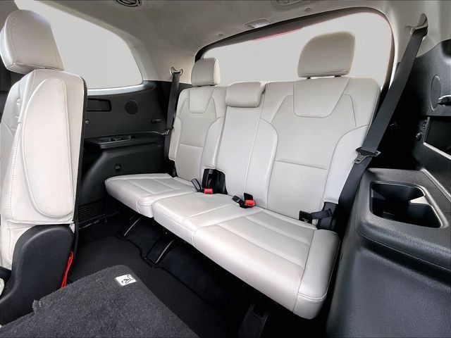 Used 2022 Kia Telluride SX w/ SX Prestige Package AWD/4WD image 17