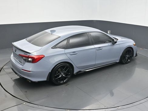 Certified 2023 Honda Civic Sport image 21
