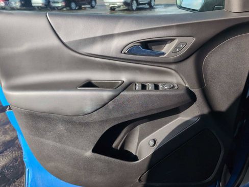 Used 2024 Chevrolet Equinox LT image 21