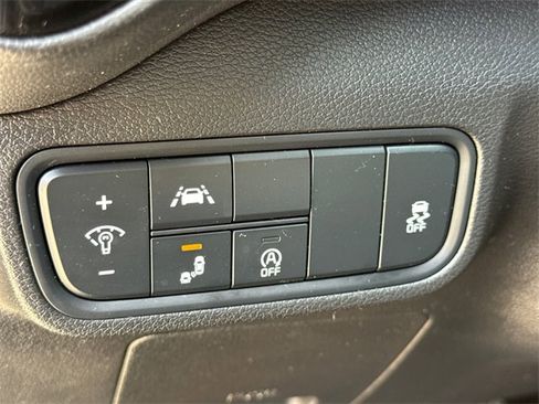 Used 2021 Kia Soul EX image 22