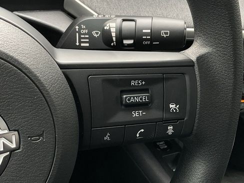 New 2026 Nissan Kicks SV image 23